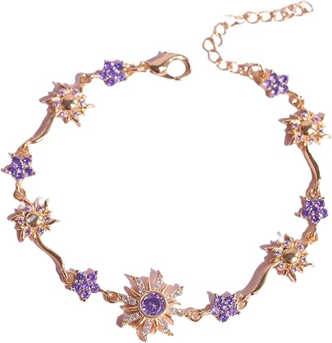 Fairy Tale Rapunzel Bracelet
