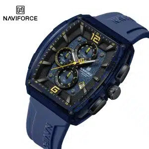 Naviforce ChronoCore Chronograph Watch