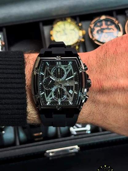 Reward Prime Chronograph Watch