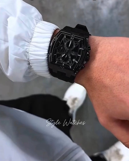 Reward Prime Chronograph Watch