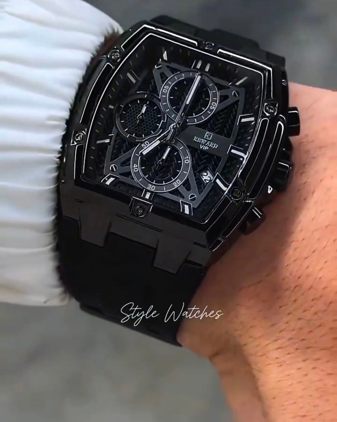 Reward Prime Chronograph Watch