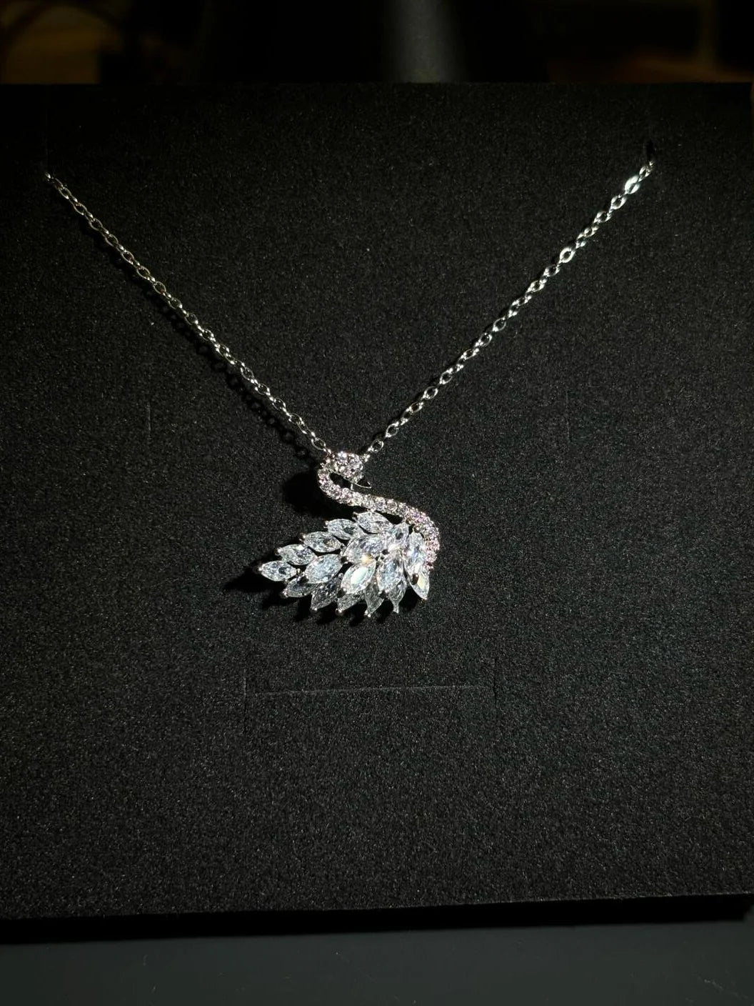 SWAN Necklace