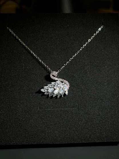SWAN Necklace