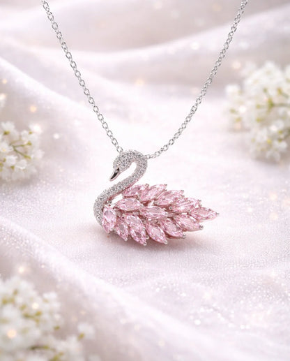 SWAN Necklace