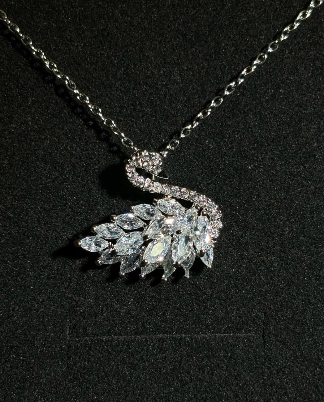 SWAN Necklace