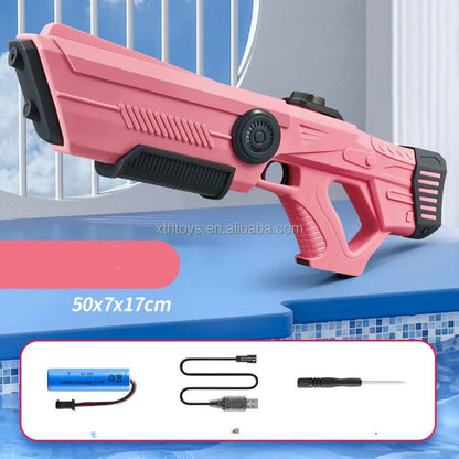 Automatic Electric Water Gun