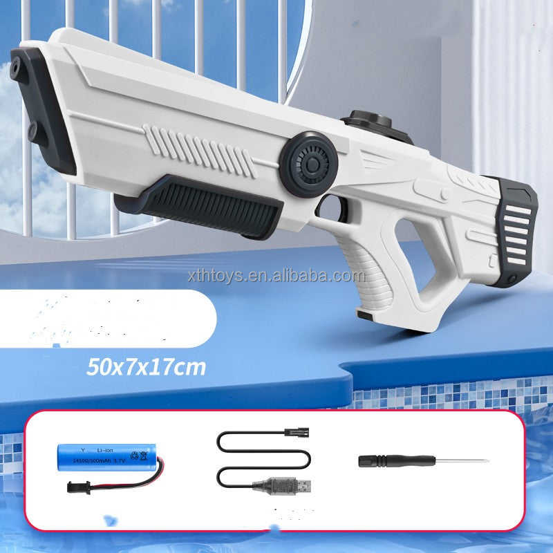 Automatic Electric Water Gun