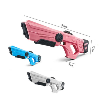Automatic Electric Water Gun