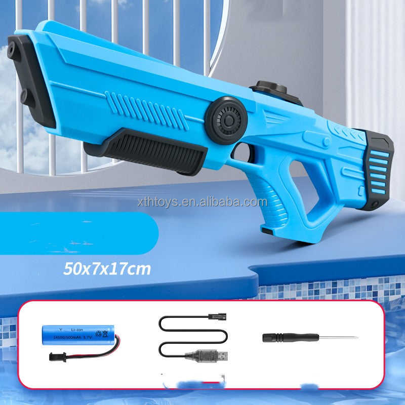 Automatic Electric Water Gun