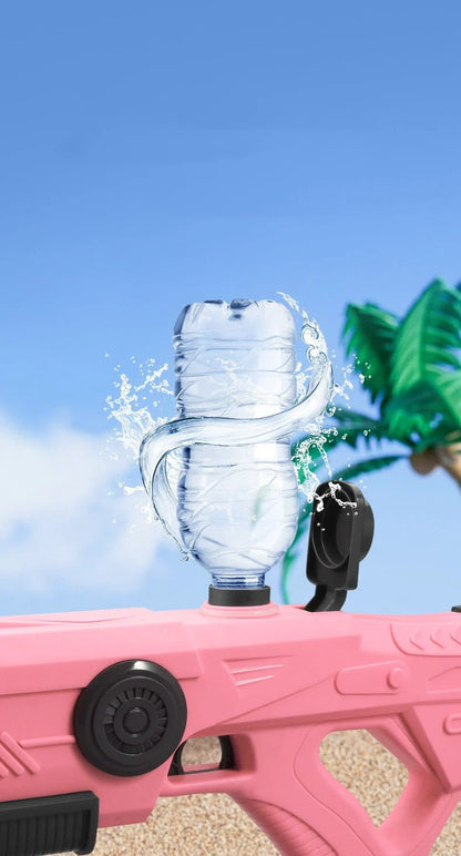Automatic Electric Water Gun