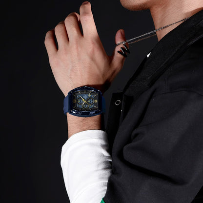 Naviforce ChronoCore Chronograph Watch