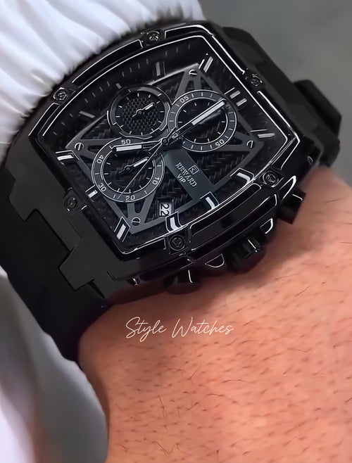 Reward Prime Chronograph Watch