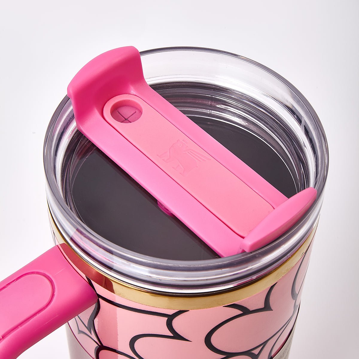 Stanley Hello Kitty Sweet Hearts 40oz Tumble